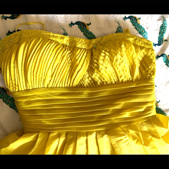 Jessica Simpson Dress - Picture 7 of 8